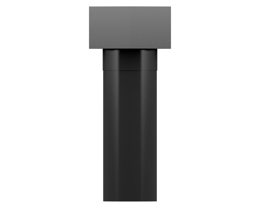 Болт с шестигранной головкой 5/8''-18 x 1 3/4''