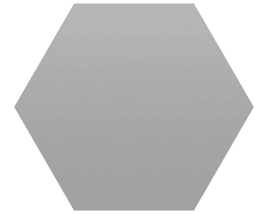Болт с шестигранной головкой 5/8''-18 x 1 3/4''
