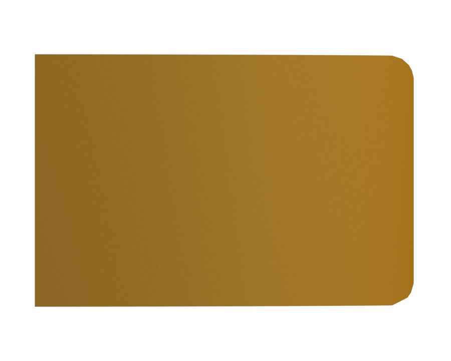 Сегментная шпонка, толщина 3,983 мм