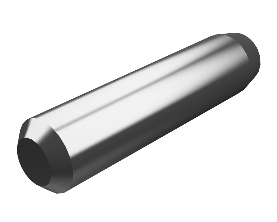 Шпилька с резьбой по всей длине 40 мм