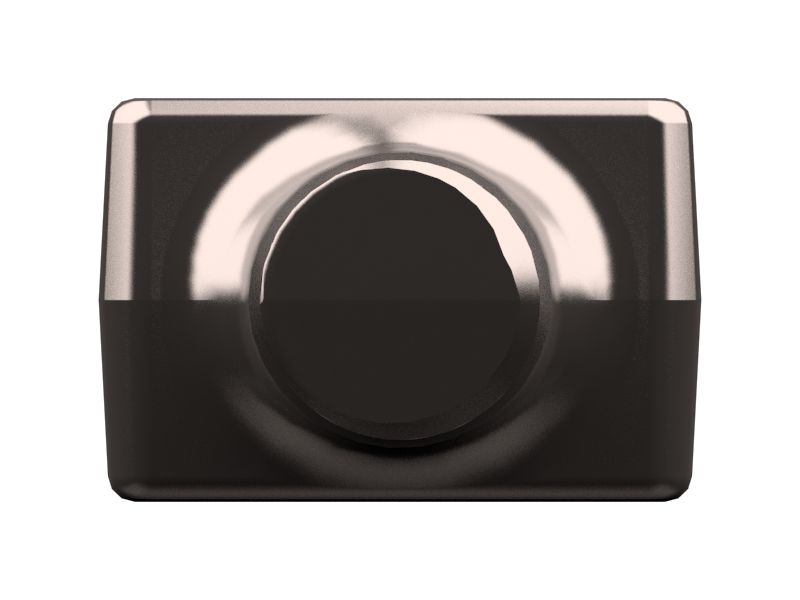 Вал верхний