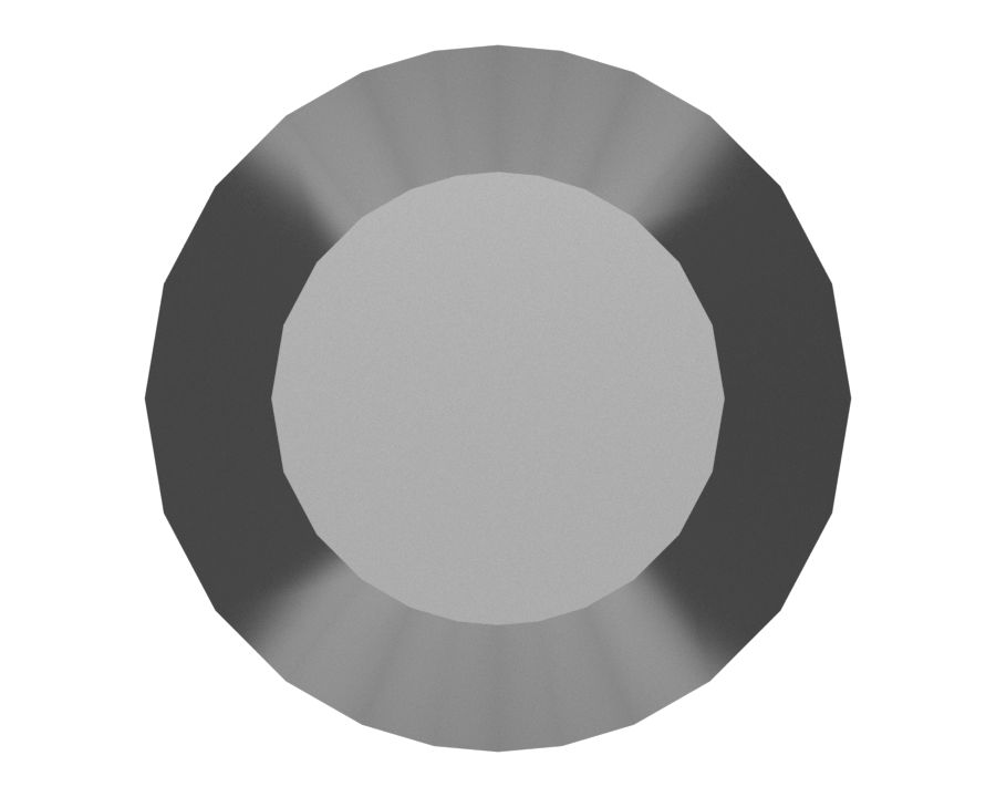 Шпилька с резьбой по всей длине 40 мм