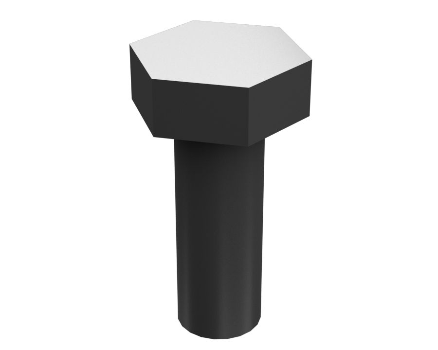 Машинный винт