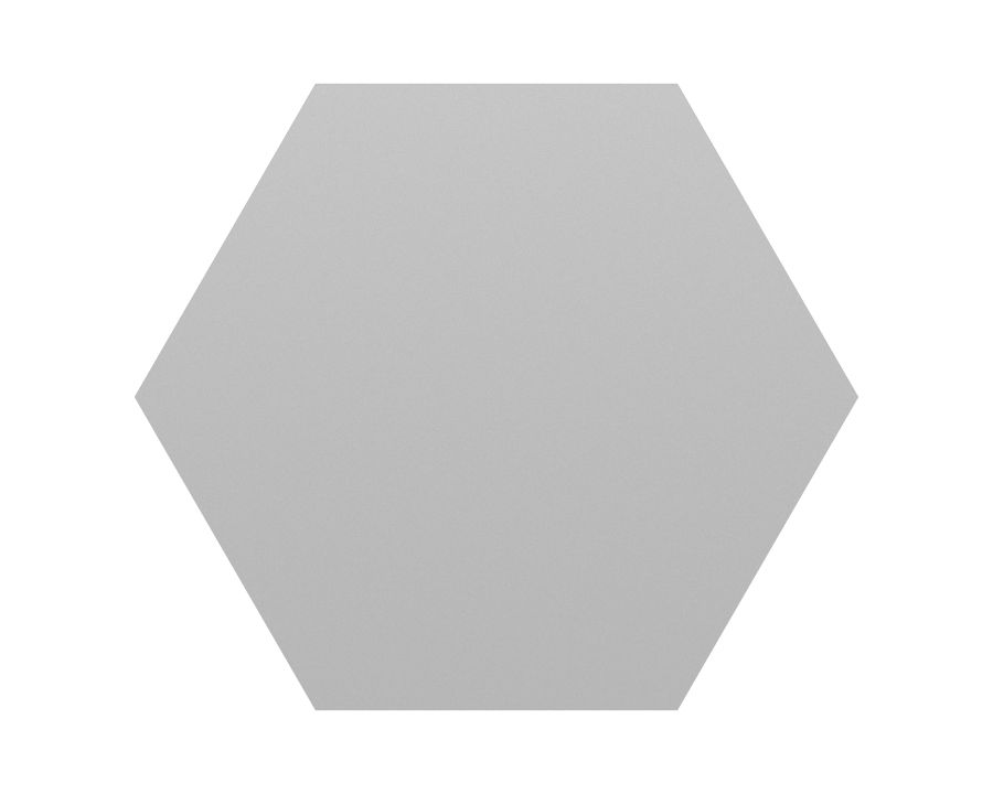 Длина вала 31,75 мм Внешний шестигранный стальной болт