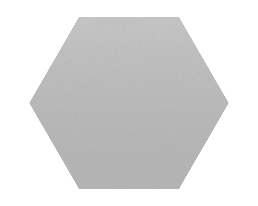 Внешний шестигранный стальной болт с резьбой 7/16-14