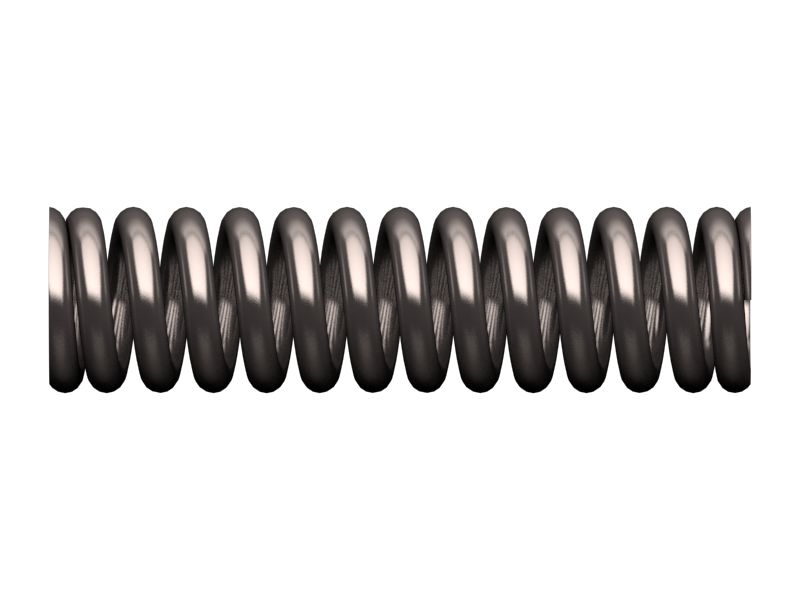 5M-1654: 2.67mm Wire Diameter Compression Spring 5M1654 купить