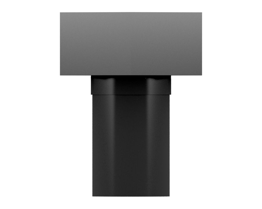 Болт с шестигранной головкой и резьбой 1/4-20