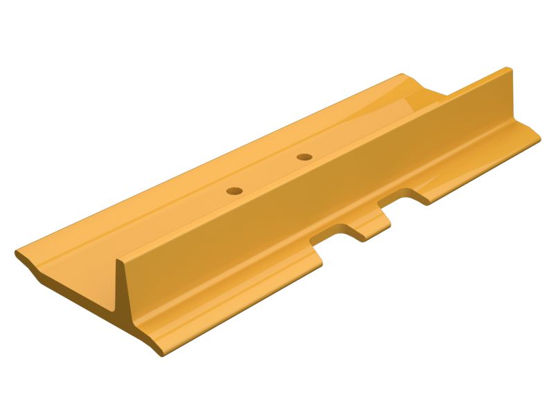 8E-9814: 560mm Width Grouser Track Shoe