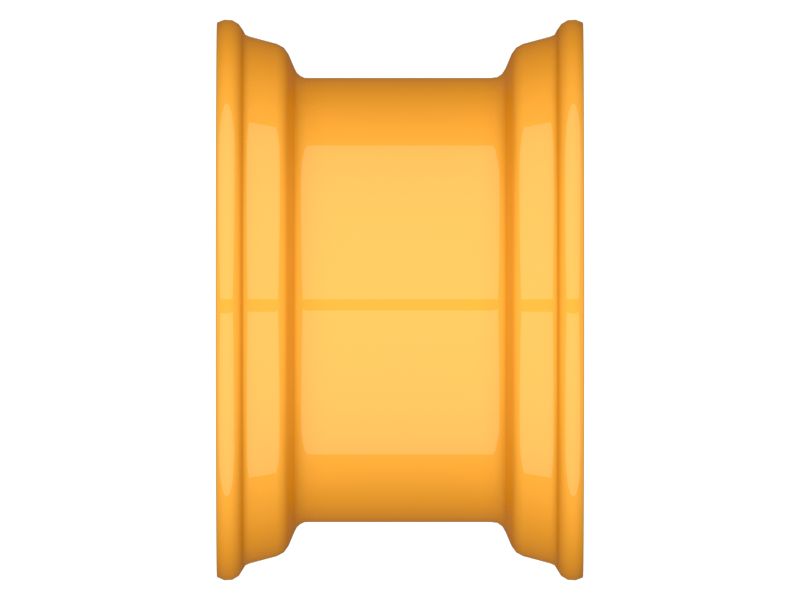 Колесо в сборе