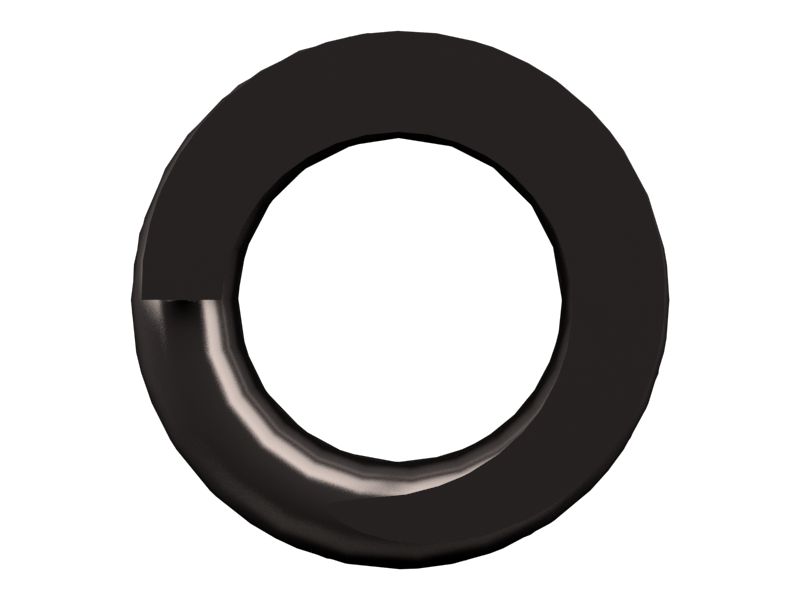 5M-1654: 2.67mm Wire Diameter Compression Spring 5M1654 купить