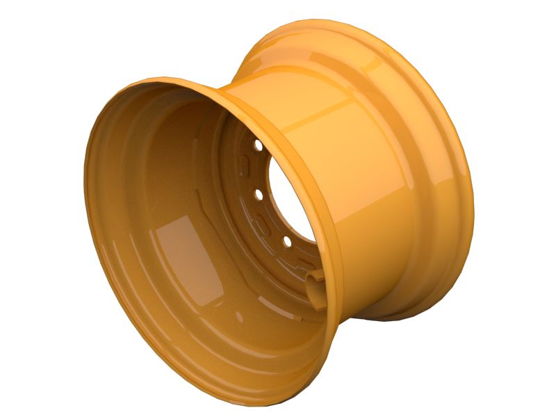 Колесо в сборе