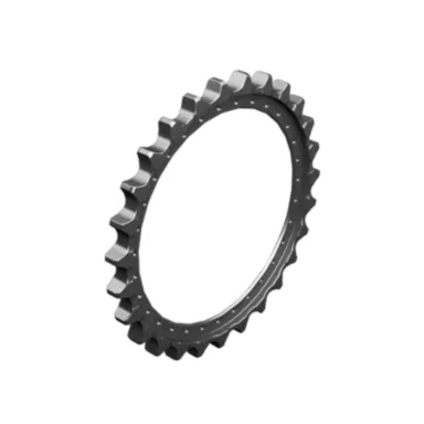 258-9787: Koło napędowe gąsienicy o średnicy wewnętrznej 584 mm