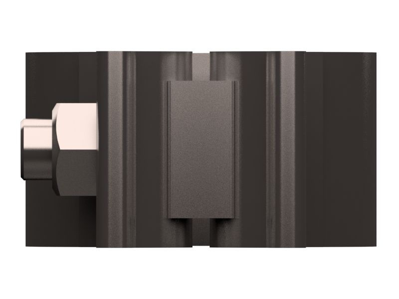 Хомут, минимальный внутренний диаметр 54,00 мм