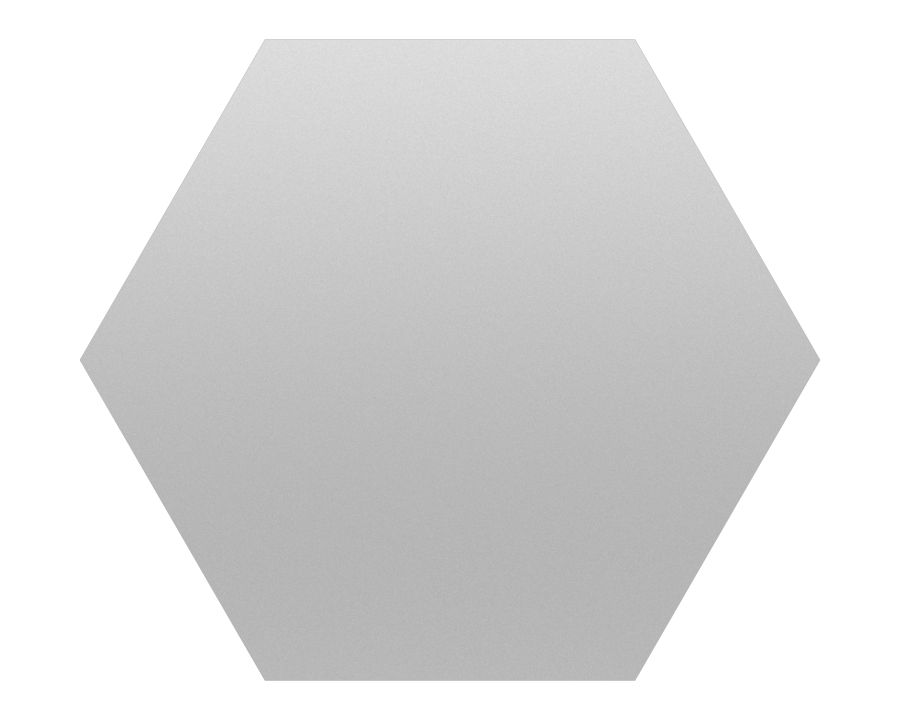 Болт с шестигранной головкой и резьбой 1/4-20