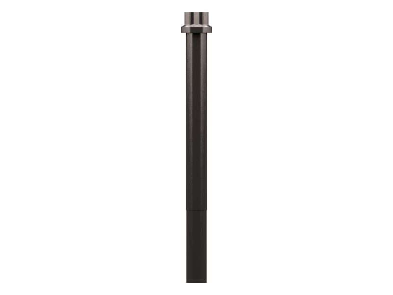 Болт с 12-гранной головкой 1/2''-13 x 6''