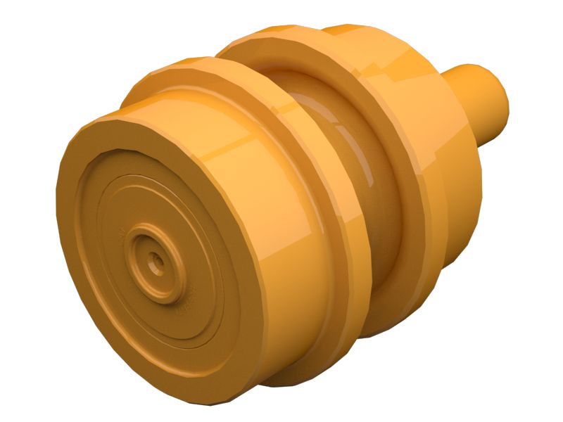 Водило катка