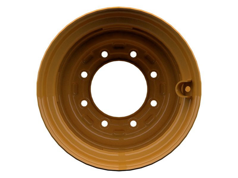 Колесо в сборе