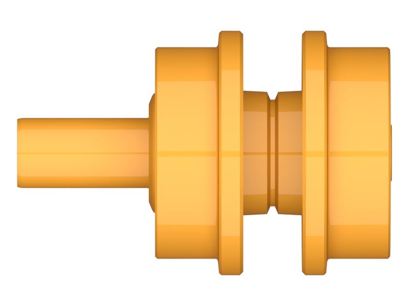 Водило катка