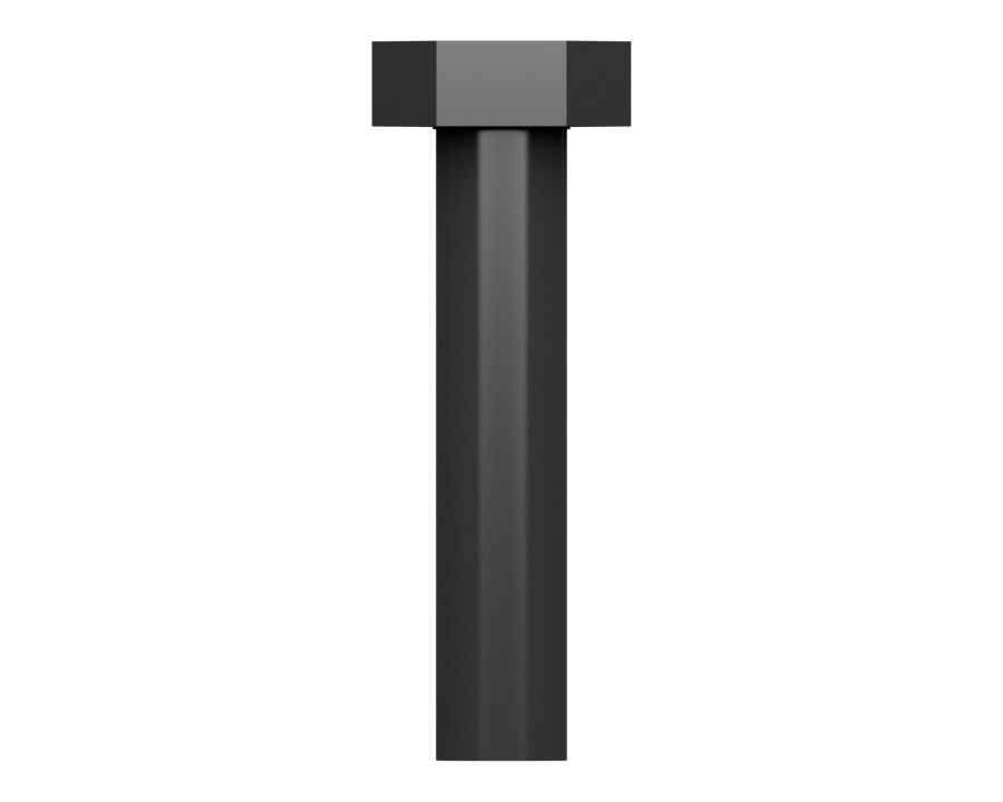 Крепежный винт длиной 22,35 мм