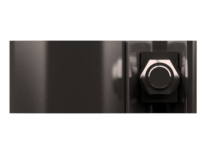 Хомут, минимальный внутренний диаметр 54,00 мм