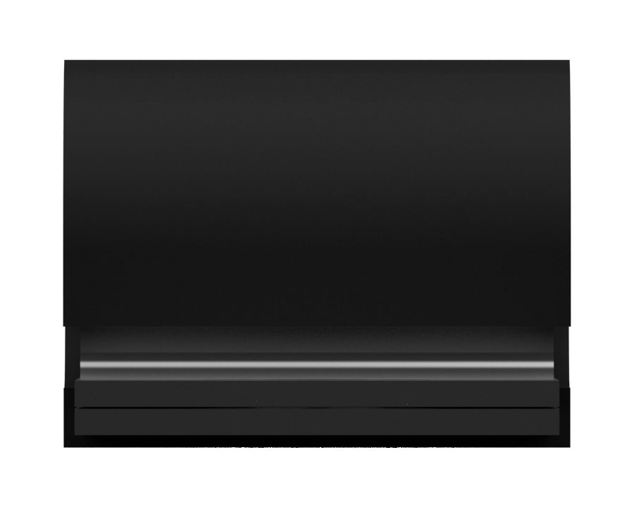 Стальной зажим диаметром 12,70 мм