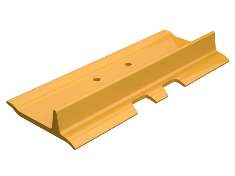 Башмак траковой ленты шириной 510 мм