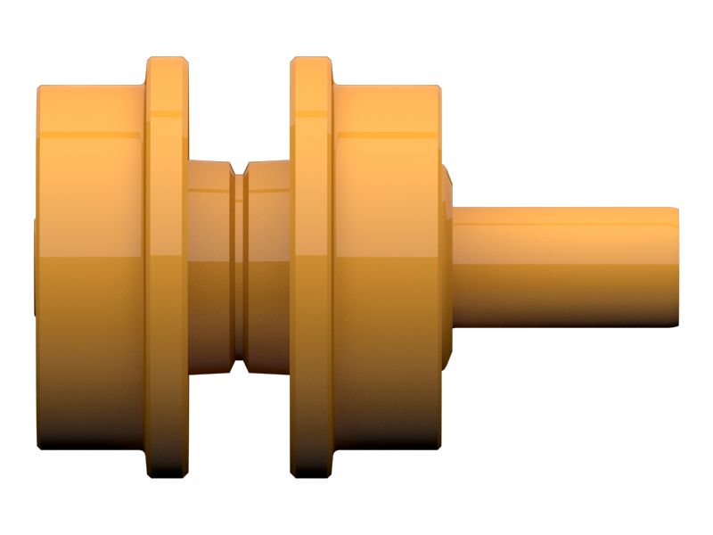 Водило катка