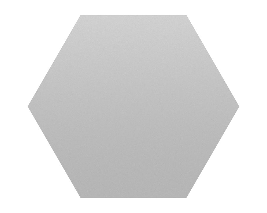 Болт с шестигранной головкой 5/16''-18 x 1/2''