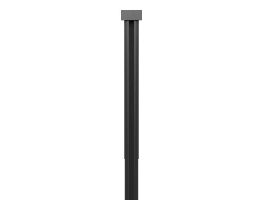 Болт с шестигранной головкой 1/2''-13 x 6 1/2''
