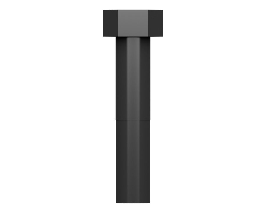 7X-0349: 5/8''-11 X 3'' Hex Head Bolt 7X0349 купить