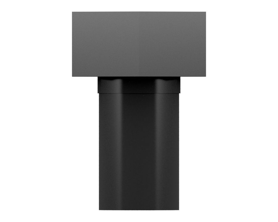 Болт с шестигранной головкой 5/16''-18 x 1/2''