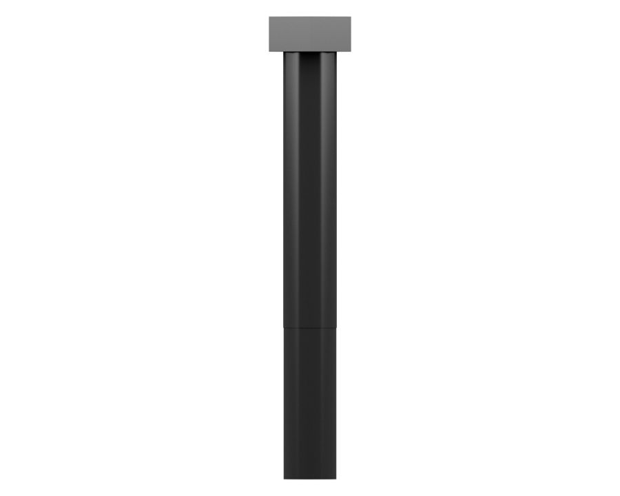 Болт с шестигранной головкой M30-3,5 x 240 мм