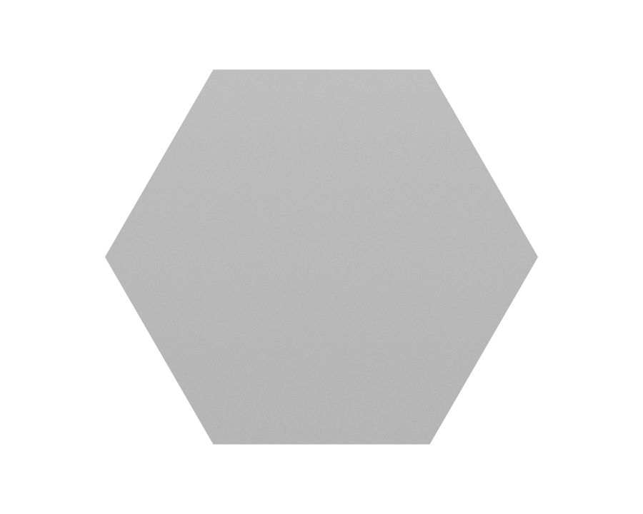 Болт с шестигранной головкой 3/8-16