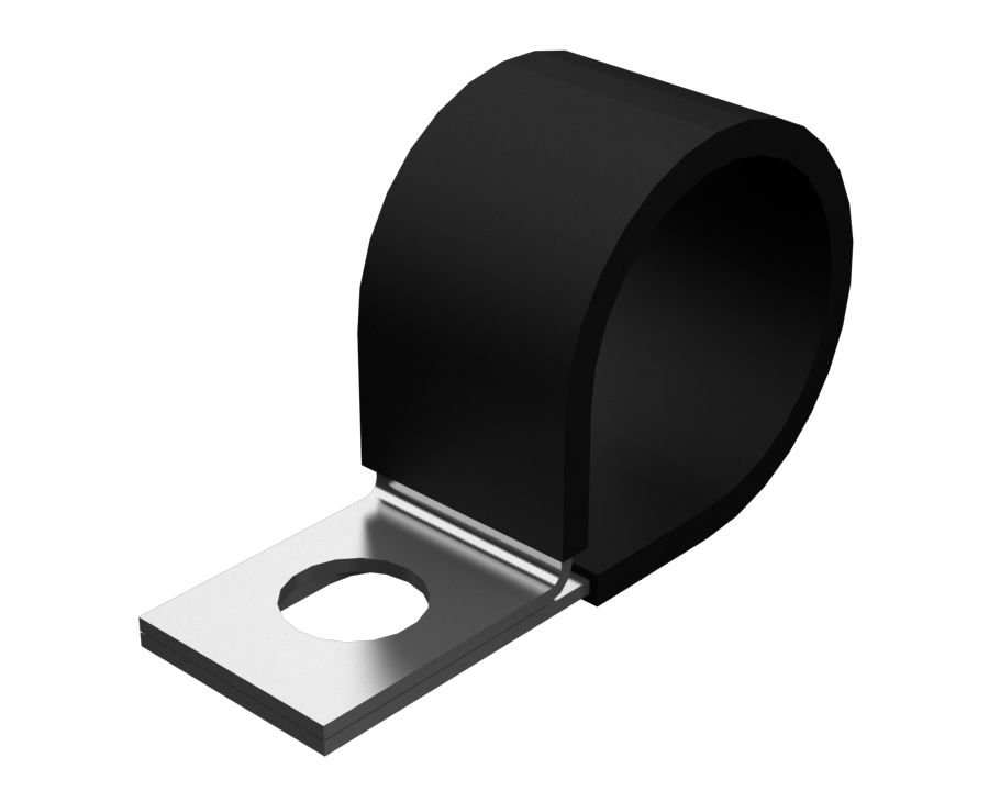 Зажим петли с внутренним диаметром 28,58 мм