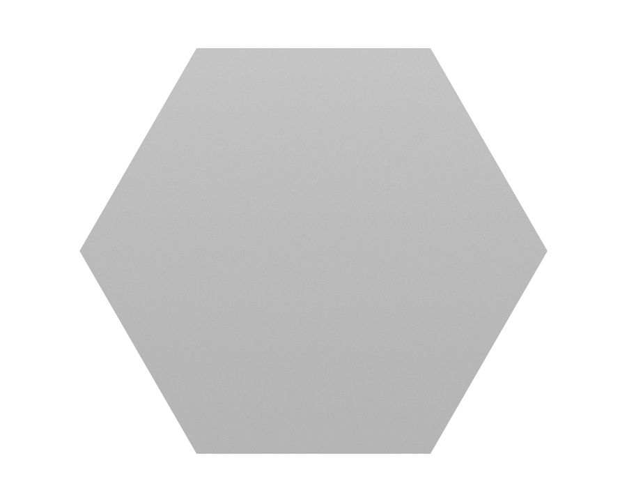 Наружный шестигранный болт с резьбой 3/8-16