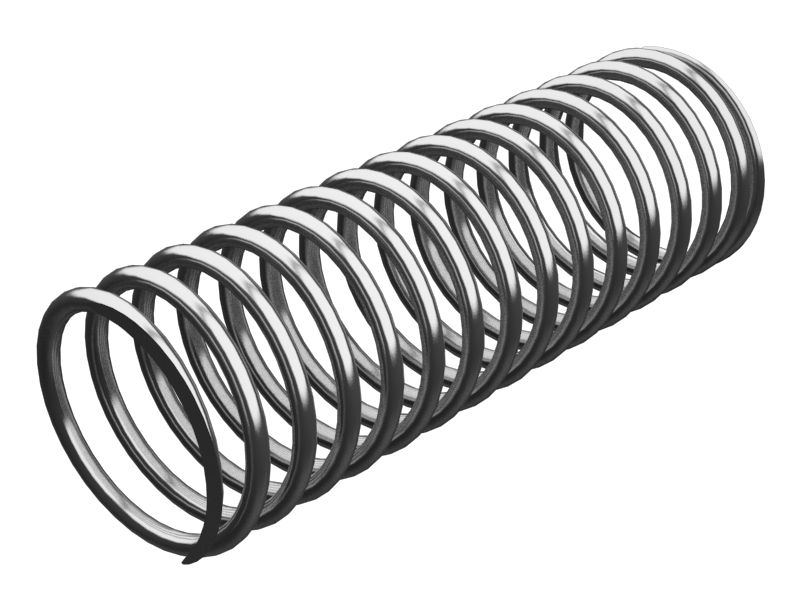 7C-9219: Compression Spring 7C9219 купить
