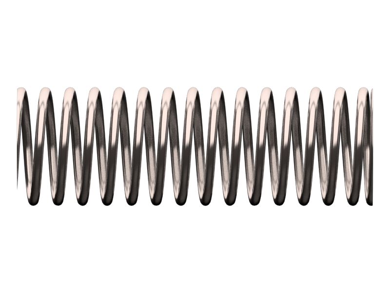 7C-9219: Compression Spring 7C9219 купить