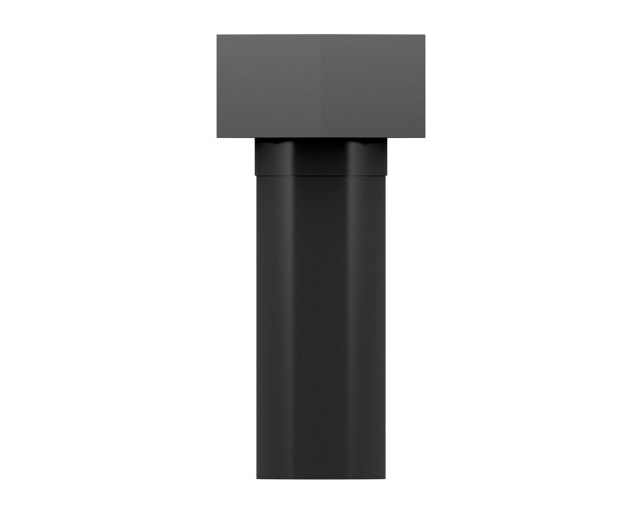 Болт с шестигранной головкой размером 7/16''-14 x 1 1/8''