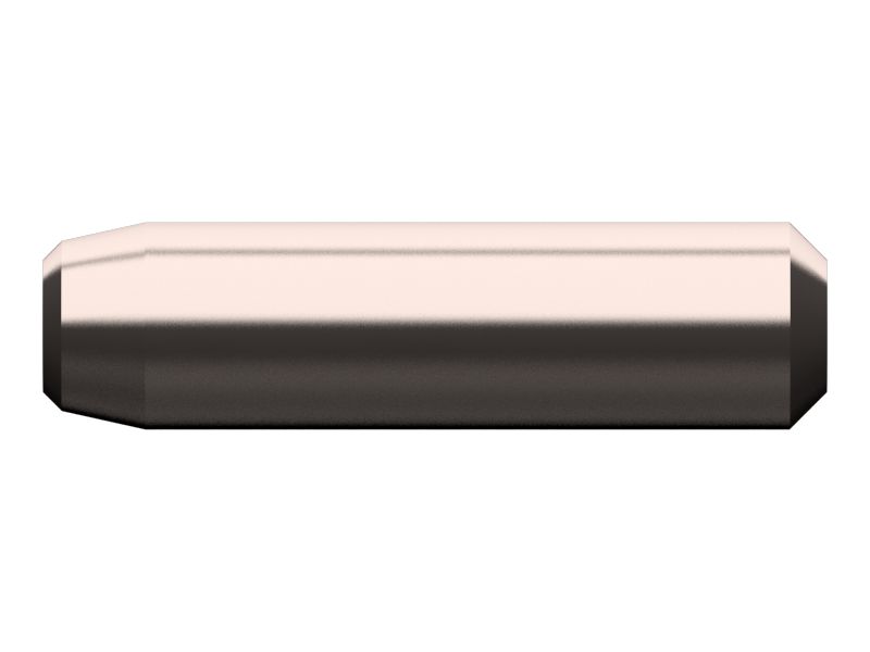 Шпилька с резьбой по всей длине, длина 35 мм