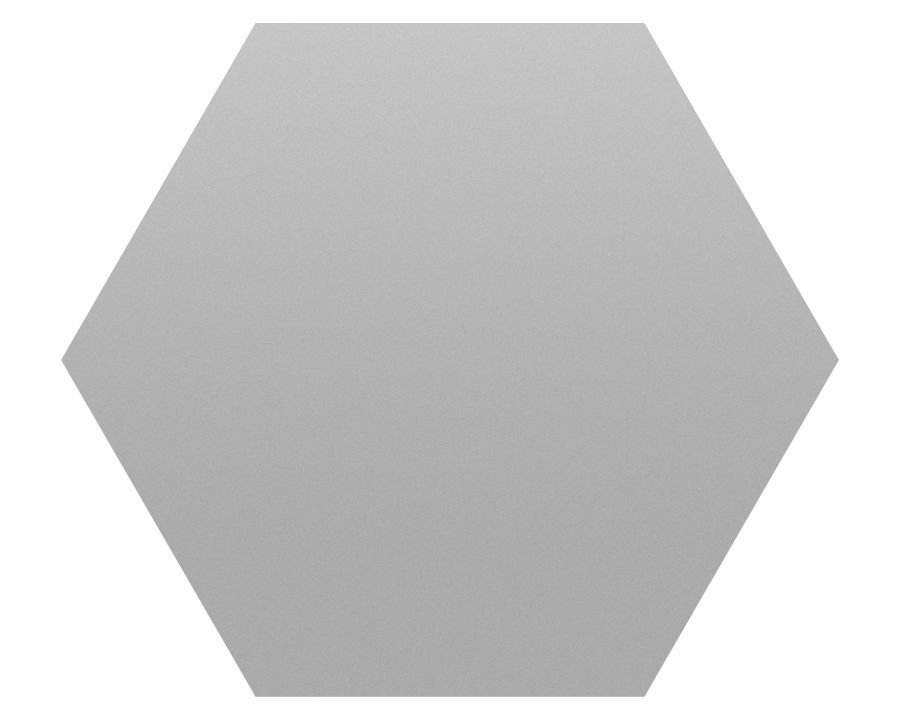 Болт с шестигранной головкой M20-2,5 x 40 мм