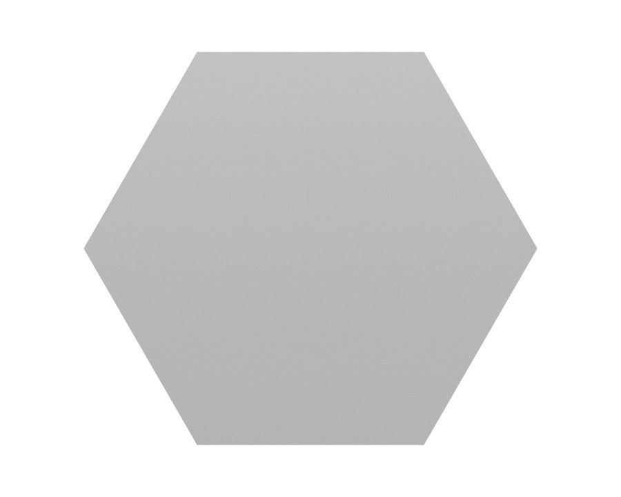 Длина вала 57,15 мм Внешний шестигранный болт