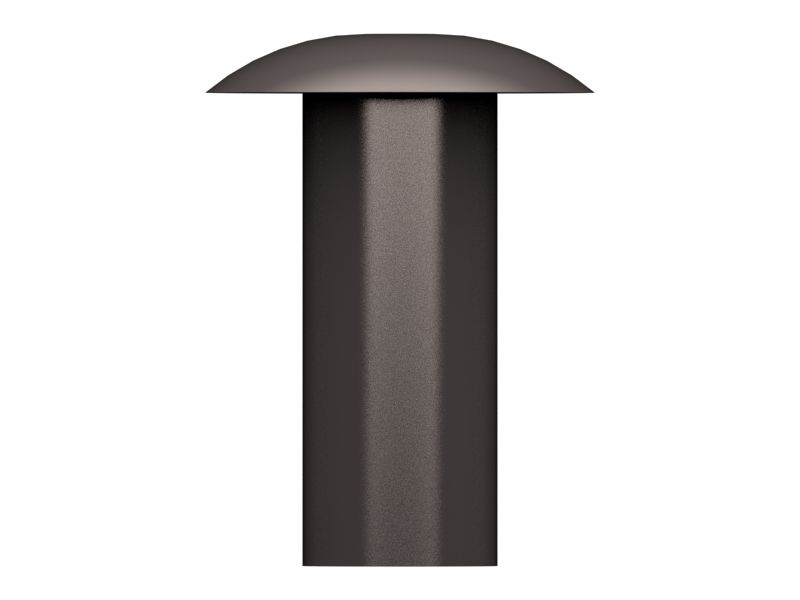 Вытяжная заклепка с наружным диаметром 3,96 мм