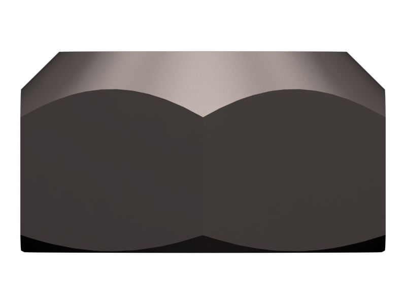 Гайка штока 7/16