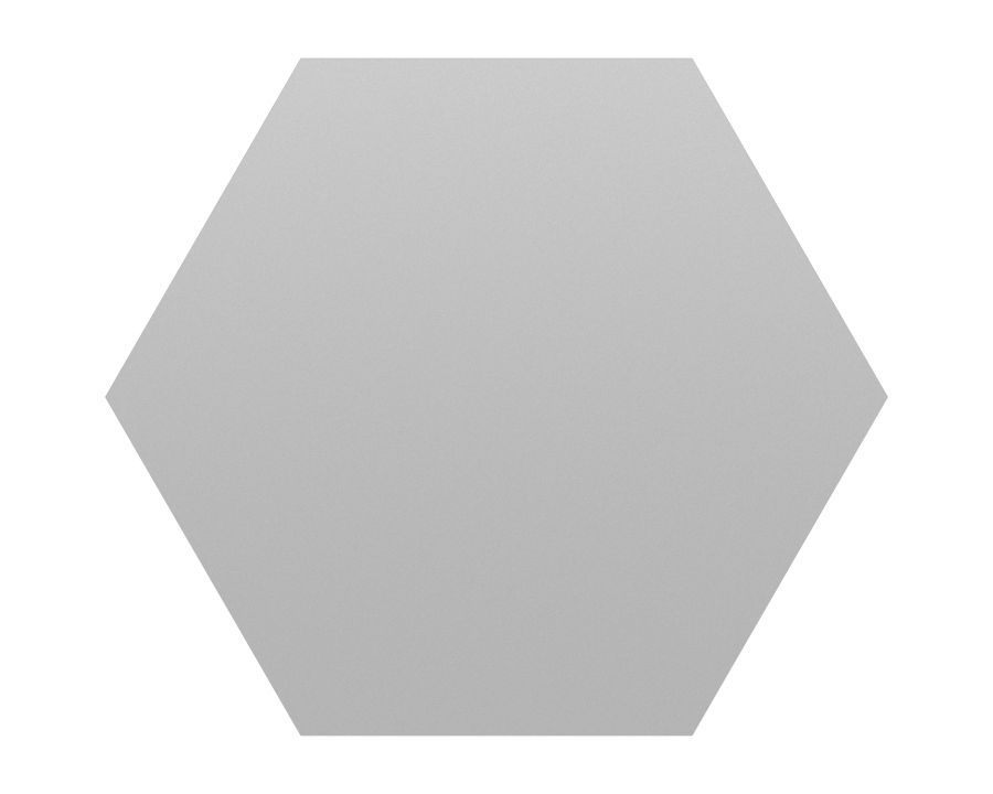 Болт с шестигранной головкой