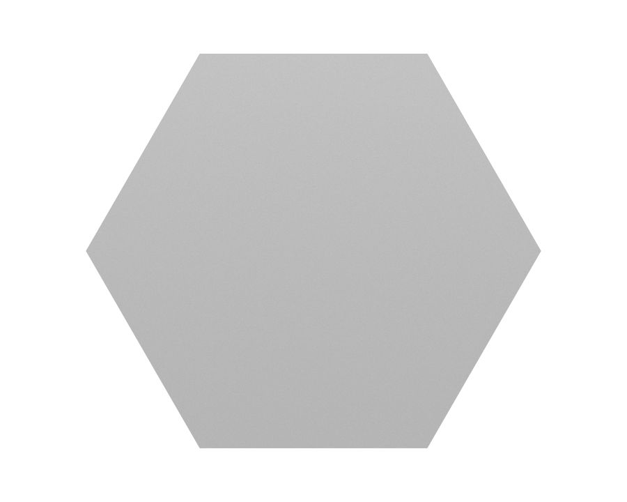 Наружный шестигранный стальной болт с резьбой 5/8-11