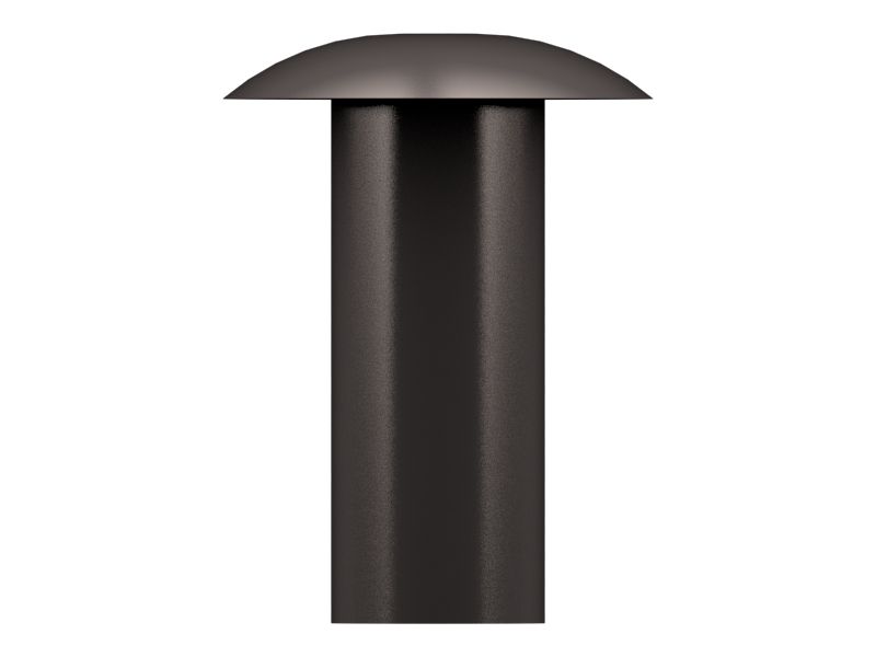 Вытяжная заклепка с наружным диаметром 3,96 мм