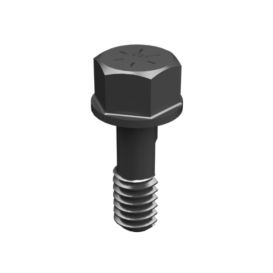 150-1156: 3/8"-16 x 1 3/64" 六角头螺栓