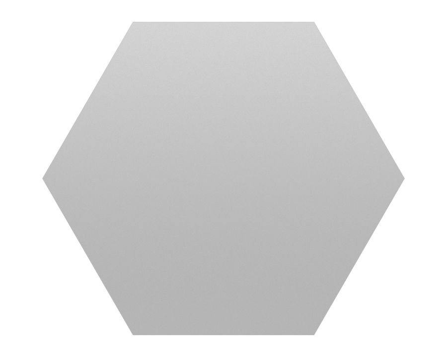 Болт с шестигранной головкой M10-1,5 x 16 мм