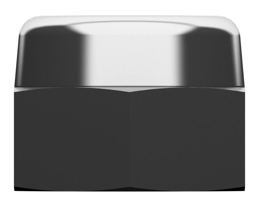 Контргайка с шестигранной головкой M20 x 2,5 мм