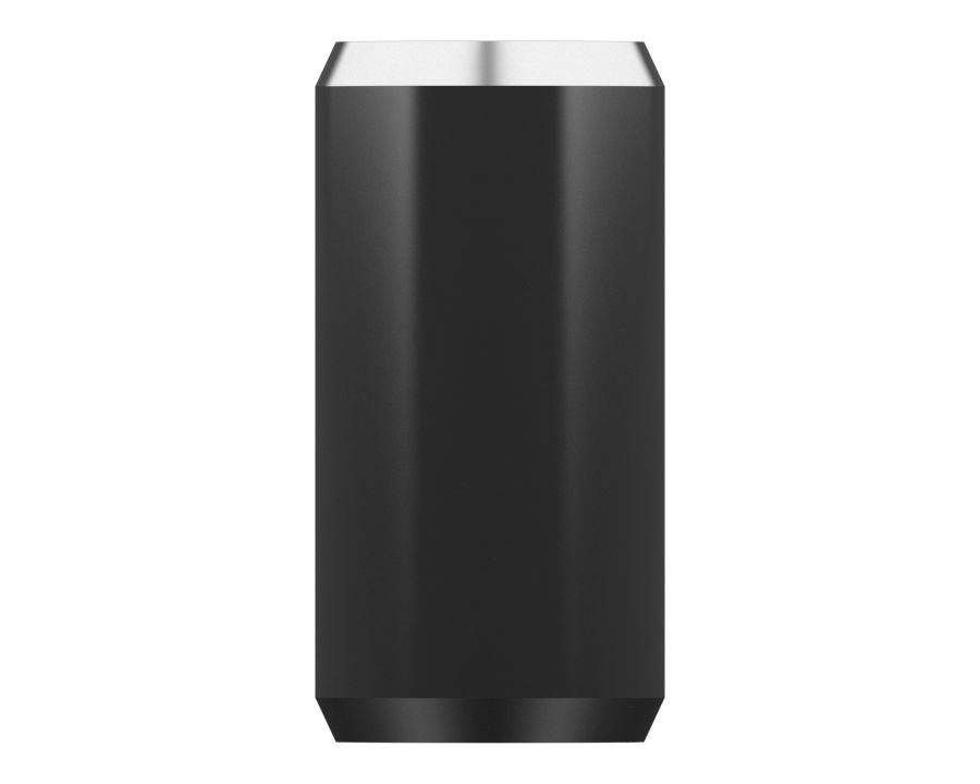 Стальной штифт со скошенным концом длиной 31,80 мм